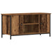 Cabinet TV Lemn vechi 100 x 40 x 50 cm Lemn compozit - WALTI WALTI