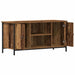 Cabinet TV Lemn vechi 100 x 40 x 50 cm Lemn compozit - WALTI WALTI