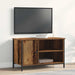 Cabinet TV Lemn vechi 80 x 40 x 50 cm Lemn compozit - WALTI WALTI