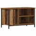 Cabinet TV Lemn vechi 80 x 40 x 50 cm Lemn compozit - WALTI WALTI
