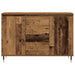 Bufet cu sertar Lemn vechi 101,5 x 35 x 70 cm Lemn compozit - WALTI WALTI