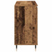 Bufet cu sertar Lemn vechi 101,5 x 35 x 70 cm Lemn compozit - WALTI WALTI