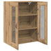 Cabinet suspendat Pe perete stejar artizanal 69.5 x 34 x 90 cm - WALTI WALTI