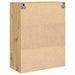 Cabinet suspendat Pe perete stejar artizanal 69.5 x 34 x 90 cm - WALTI WALTI