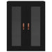 Cabinet suspendat Stejar negru 69.5 x 34 x 90 cm Lemn compozit - WALTI WALTI