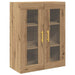 Cabinet suspendat Pe perete stejar artizanal 69.5 x 34 x 90 cm - WALTI WALTI