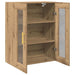 Cabinet suspendat Pe perete stejar artizanal 69.5 x 34 x 90 cm - WALTI WALTI