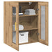 Cabinet suspendat Pe perete stejar artizanal 69.5 x 34 x 90 cm - WALTI WALTI