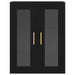 Cabinet suspendat Stejar negru 69.5 x 34 x 90 cm Lemn compozit - WALTI WALTI