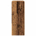 Cabinet suspendat Lemn vechi 69.5 x 34 x 90 cm Lemn compozit - WALTI WALTI