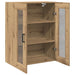 Cabinet suspendat Pe perete stejar artizanal 69.5 x 34 x 90 cm - WALTI WALTI