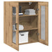 Cabinet suspendat Pe perete stejar artizanal 69.5 x 34 x 90 cm - WALTI WALTI