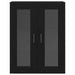 Cabinet suspendat Stejar negru 69.5 x 34 x 90 cm Lemn compozit - WALTI WALTI