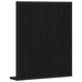 Oglindă pentru baie Stejar negru 50 x 12 x 60 cm Lemn compozit - WALTI WALTI