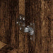 Bufet Lemn vechi 60 x 31 x 84 cm Lemn compozit - WALTI WALTI