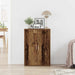 Bufet Lemn vechi 60 x 31 x 84 cm Lemn compozit - WALTI WALTI