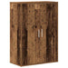 Bufet Lemn vechi 60 x 31 x 84 cm Lemn compozit - WALTI WALTI
