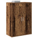 Bufet Lemn vechi 60 x 31 x 84 cm Lemn compozit - WALTI WALTI