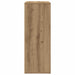 Bufet Stejar Artizanal 60 x 31 x 84 cm Lemn compozit - WALTI WALTI