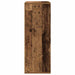 Bufet cu sertar Lemn vechi 60 x 31 x 84 cm Lemn compozit - WALTI WALTI