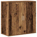 Bufet Lemn vechi 79 x 38 x 80 cm Lemn compozit - WALTI WALTI
