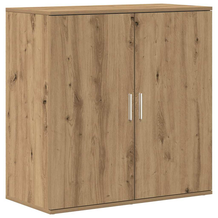Bufet Stejar Artizanal 79 x 38 x 80 cm Lemn compozit - WALTI WALTI