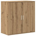 Bufet Stejar Artizanal 79 x 38 x 80 cm Lemn compozit - WALTI WALTI
