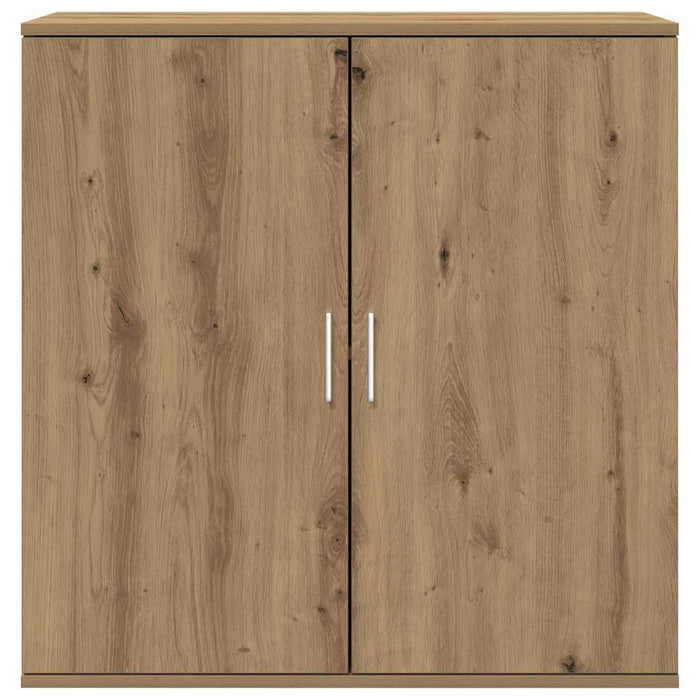 Bufet Stejar Artizanal 79 x 38 x 80 cm Lemn compozit - WALTI WALTI