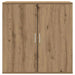 Bufet Stejar Artizanal 79 x 38 x 80 cm Lemn compozit - WALTI WALTI
