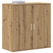Bufet Stejar Artizanal 79 x 38 x 80 cm Lemn compozit - WALTI WALTI