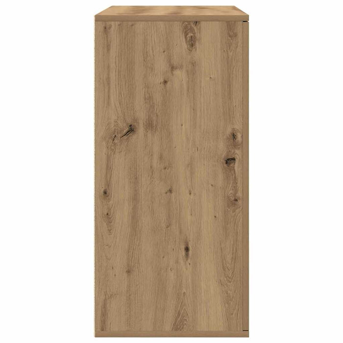Bufet Stejar Artizanal 79 x 38 x 80 cm Lemn compozit - WALTI WALTI
