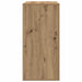 Bufet Stejar Artizanal 79 x 38 x 80 cm Lemn compozit - WALTI WALTI