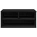 Suport pentru imprimantă Stejar Negru 49 x 40 x 22.5 cm - WALTI WALTI