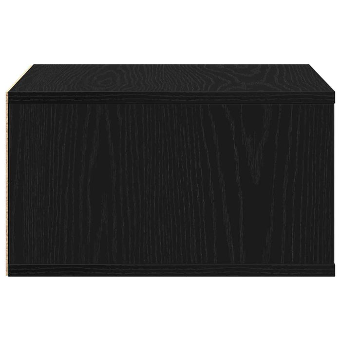 Suport pentru imprimantă Stejar Negru 49 x 40 x 22.5 cm - WALTI WALTI