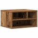 Suport pentru imprimantă Lemn vechi 40 x 32 x 22,5 cm - WALTI WALTI