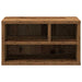 Suport pentru imprimantă Lemn vechi 40 x 32 x 22,5 cm - WALTI WALTI