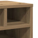 Suport pentru imprimantă Stejar Artizanal 40 x 32 x 22,5 cm - WALTI WALTI