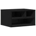 Suport pentru imprimantă Stejar Negru 40 x 32 x 22,5 cm - WALTI WALTI