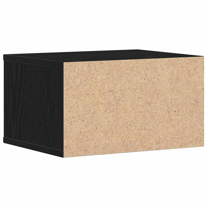 Suport pentru imprimantă Stejar Negru 40 x 32 x 22,5 cm - WALTI WALTI