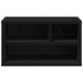 Suport pentru imprimantă Stejar Negru 40 x 32 x 22,5 cm - WALTI WALTI