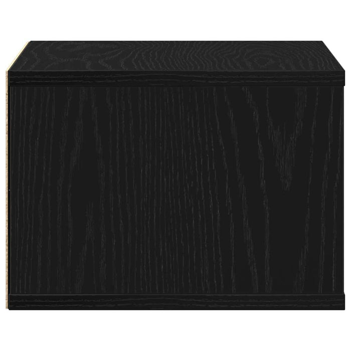 Suport pentru imprimantă Stejar Negru 40 x 32 x 22,5 cm - WALTI WALTI