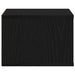 Suport pentru imprimantă Stejar Negru 40 x 32 x 22,5 cm - WALTI WALTI