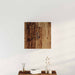 Dulap de perete Lemn Vechi 60 x 31,5 x 60 cm Lemn compozit - WALTI WALTI