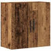 Dulap de perete Lemn Vechi 60 x 31,5 x 60 cm Lemn compozit - WALTI WALTI