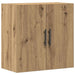 Dulap de perete Pe perete Stejar Artizanal 60 x 31,5 x 60 cm - WALTI WALTI