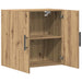 Dulap de perete Pe perete Stejar Artizanal 60 x 31,5 x 60 cm - WALTI WALTI
