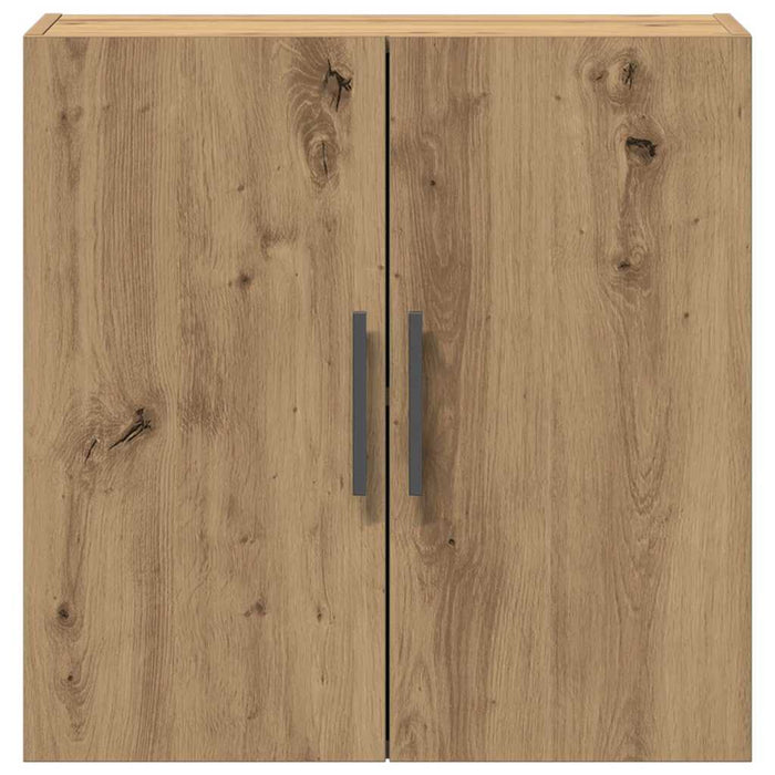 Dulap de perete Pe perete Stejar Artizanal 60 x 31,5 x 60 cm - WALTI WALTI