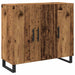 Bufet Lemn vechi 90 x 34 x 80 cm Lemn compozit - WALTI WALTI
