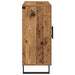 Bufet Lemn vechi 90 x 34 x 80 cm Lemn compozit - WALTI WALTI