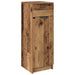 Dulap de Baie cu raft Lemn vechi 32 x 34 x 90 cm Lemn compozit - WALTI WALTI